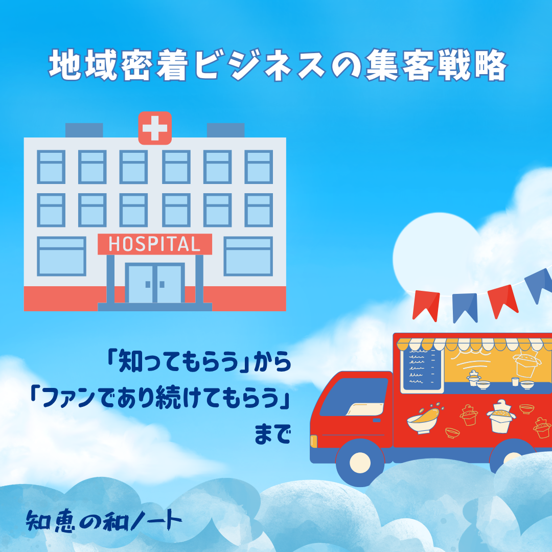 なぜ選ばれ続ける会社は集客に困らないのか|リピーターを生む経営の基本