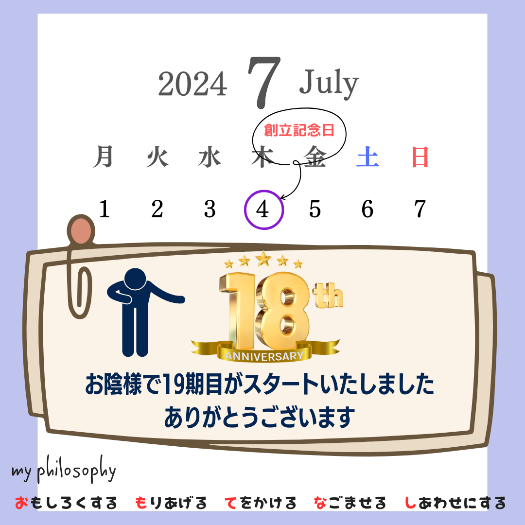起業して経営者になったら、最終的に評価してくれるのはお客様