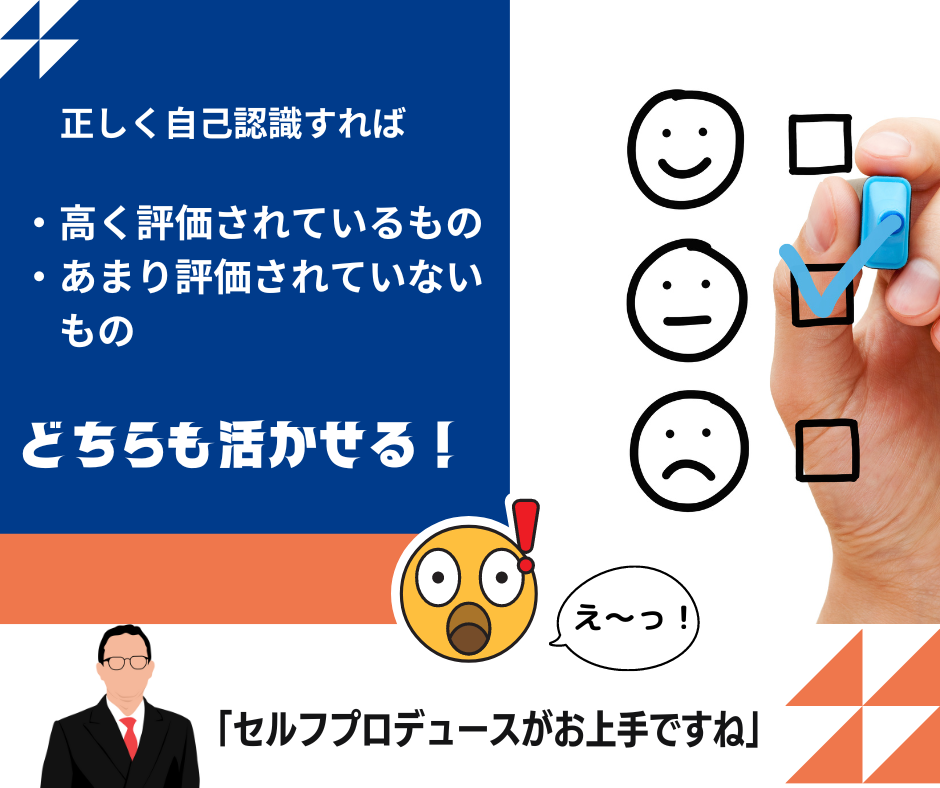 短所を武器にする思考法：変えるより、活かすほうが現実的
