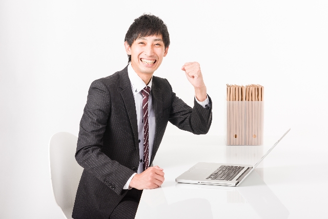 お客様の笑顔は目標ではない