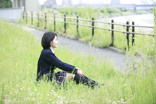 寄り道してもけじめをつける