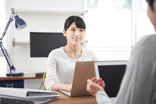 「時間をとって部下の話を聞いた」は上司の錯覚かもしれません