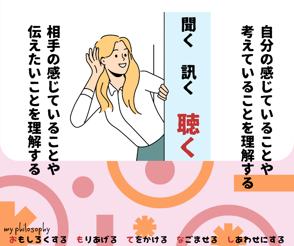 「十四の心」で客観的に自分の内面と向き合う