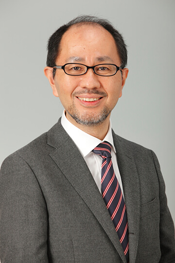 岩井 徹朗